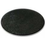 Nej-koberce Shaggy černý – Zbozi.Blesk.cz