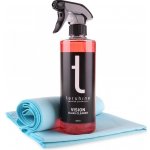 Tershine Sada autokosmetiky na čištění skel – Hledejceny.cz