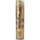 Wella Wellaflex Shine & Hold lak 250 ml