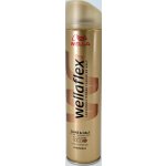 Wella Wellaflex Shine & Hold lak 250 ml – Zbozi.Blesk.cz