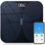 Yunmai Pro Smart Scale M1806 Black – Zboží Mobilmania