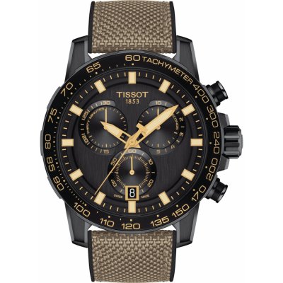 Tissot T125.617.37.051.01 – Hledejceny.cz