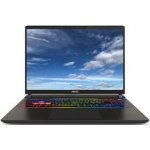 MSI Vector 16 HX AI A2XWHG-695XCZ – Zboží Mobilmania