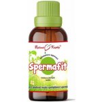 Bylinné kapky Bylinkářovo tajemství Spermafit tinktura 50 ml – Hledejceny.cz
