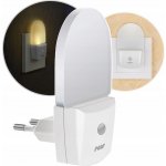 Stualarm Reer LED noční světlo senzor/bílé – Hledejceny.cz