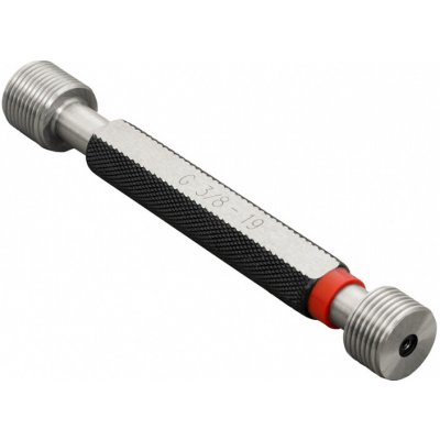 KINEX K-met (Kinex) Trn mezní závitový G 1/16" KINEX - KI93301 – Hledejceny.cz