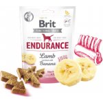 Brit snack Endurance lamb & banana 150 g – Zbozi.Blesk.cz