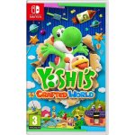 Yoshi's Crafted World – Hledejceny.cz