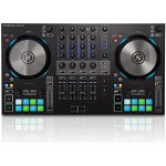 Native Instruments Traktor Kontrol S3 – Zboží Živě