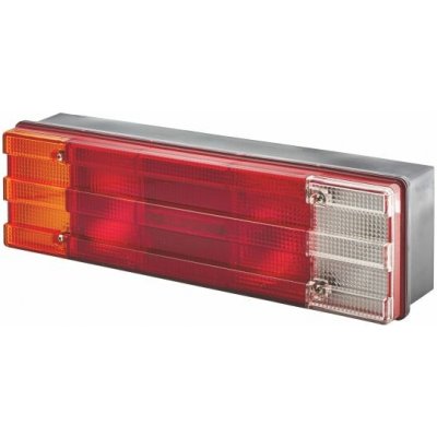 Zadní světlo HELLA 2SK 340 101-001 (2SK340101001) – Zboží Mobilmania
