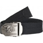 Pásek Mil-tec US Navy Seal černý – Sleviste.cz
