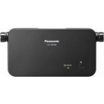 Panasonic KX-TGP700CEX-B1 IP – Zboží Mobilmania