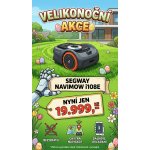 Segway Navimow i108E – Zboží Mobilmania