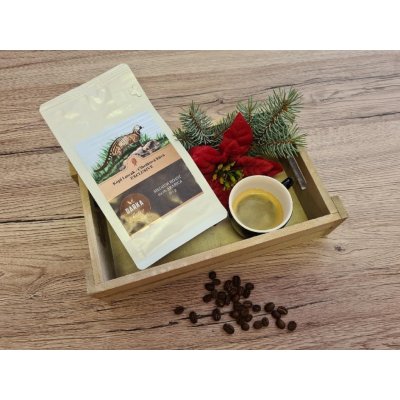Darka Kopi Luwak zrnková 80 g – Hledejceny.cz