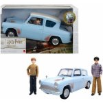 Mattel Harry Potter LÉTAJÍCÍ AUTO – Zbozi.Blesk.cz
