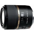 Tamron AF SP 60mm f/2 Di II LD (IF) Macro Canon