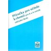 Chemie pro 8.a 9. ročník základní školy - Příručka pro učitele - Čtrnáctová Hana