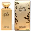 Korloff Lady parfémovaná voda dámská 88 ml