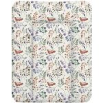 Ceba Baby podložka měkká Raccoon 70 x 50 – Zboží Dáma