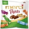 Bonboniéra Storck Merci petits crunch collection 125 g