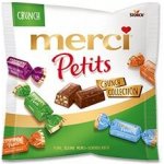 Storck Merci petits crunch collection 125 g – Zboží Dáma