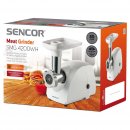Elektrický kuchyňský mlýnek Sencor SMG 4200WH