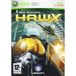 Tom Clancy's HAWX – Zboží Dáma