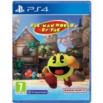 PAC-MAN WORLD Re-PAC – Sleviste.cz