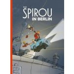 Spirou in Berlin Flix Pevná vazba – Hledejceny.cz