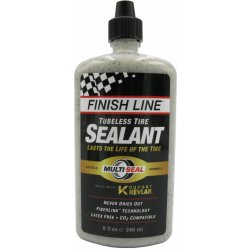 Finish Line Tubeless tire sealant 240 g