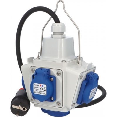 Famatel Powerbox pb15081 – Hledejceny.cz