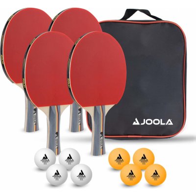 Joola TT TEAM SCHOOL Set – Zboží Dáma