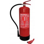 Červinka Práškový P12 Če třída D 12 kg – Zboží Dáma