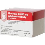 PIRACETAM AL POR 800MG TBL FLM 100 – Hledejceny.cz
