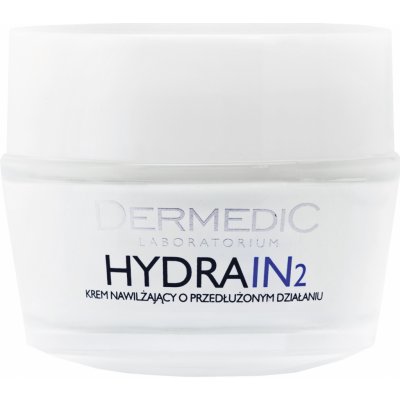 Dermedic Hydrain2 hydratační krém 50 g – Zboží Mobilmania