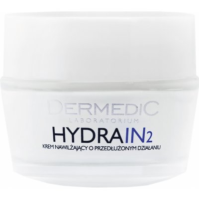 Dermedic Hydrain2 hydratační krém 50 g – Zbozi.Blesk.cz