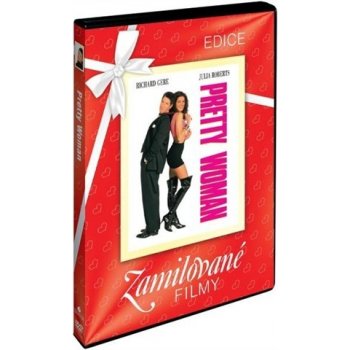 Pretty Woman S.E. DVD