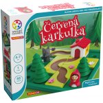 Mindok Smart Červená Karkulka – Zboží Dáma