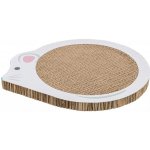 Trixie Junior škrabací karton myš 35 x 2,5 x 29,5 cm – Hledejceny.cz