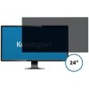 Privátní a antireflexní filtr Kensington Privátní flltr 626487 2směrný pro monitory, 531x298 mm, 16:9, 24