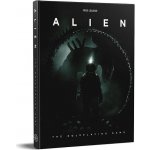 Free League Publishing Alien RPG EN – Hledejceny.cz