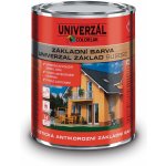 Colorlak Univerzal 0,6 l bílá – Hledejceny.cz