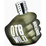 Diesel Only The Brave Wild toaletní voda pánská 75 ml tester – Hledejceny.cz