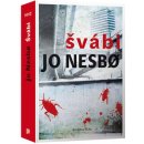 Kniha Švábi - Jo Nesbo