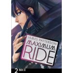 Maximum Ride : Manga Volume 2 - James Patterson – Zboží Mobilmania