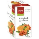Apotheke Rakytník a pomeranč 20 x 2 g – Hledejceny.cz