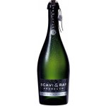 Scavi & Ray Prosecco Frizzante 10,5% 0,75 l (holá lahev) – Sleviste.cz