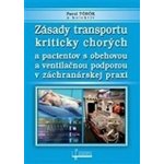 Zásady transportu kriticky chorých a pacientov s obehovou a ventilačnou podporou – Hledejceny.cz