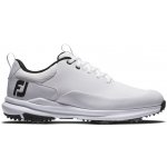 Footjoy Tour Rival Mens white/black – Zboží Mobilmania