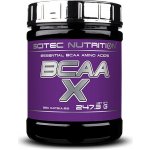 Scitec Nutrition BCAA X 330 kapslí – Hledejceny.cz